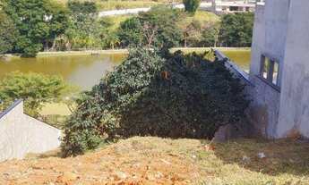 Imagem 2: Terreno à venda, 550 m² por R$ 550.000,00 - Condomínio Vale das Águas - Bragança Paulista