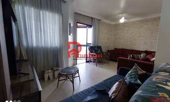 Imagem 2: Apartamento com 3 dormitórios, Guilhermina, Praia Grande/SP