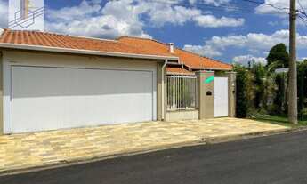 Imagem 2: Chácara com 3 dormitórios à venda, 1000 m² por R$ 1.690.000,00 - Terras de Itaici - Indaia