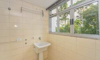 Imagem 5: Apartamento para venda possui 87 metros quadrados com 2 quartos em Tingui - Curitiba - PR