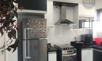 Imagem 6: Apartamento para alugar, 157 m² por R$ 4.500,00/mês - Edifício Verona - Itu/SP