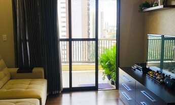 Imagem 4: Apartamento Edifício Residencial Tucanã, com tem 109m2 com 3 quartos em Quilombo - Cuiabá