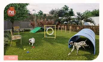 Imagem 6: Wc - 2 ou 3 quartos sendo 1 suíte, área de lazer equipada com qualidade de vida que sempr