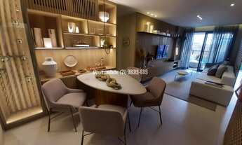 Imagem 2: Espetacular: Apartamento em Botafogo, Condomínio EASY, 2 quartos, 95m, R. Prof. Álvaro Ro