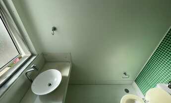 Imagem 6: Apartamento para venda com 125 metros quadrados com 3 quartos em Graça - Salvador - BA