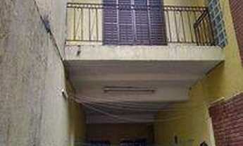 Imagem 6: Sobrado locação