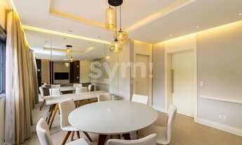 Imagem 6: CURITIBA - Apartamento Padrão - Hugo Lange