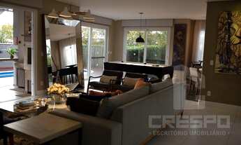 Imagem: Casa Alto Padrão para Venda em Florianópolis