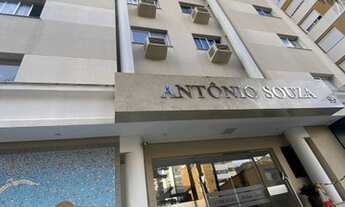 Imagem 2: Venda Apartamento cobertura com 2 dormitórios