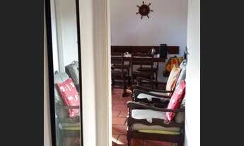 Imagem 7: R334 - Apartamento Térreo, 03 quartos, Peró - Cabo Frio - RJ