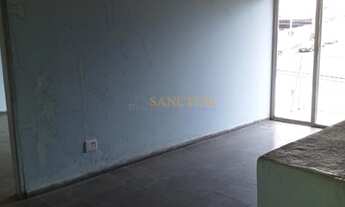 Imagem 4: Barracão - Jardim Nova Europa - Campinas