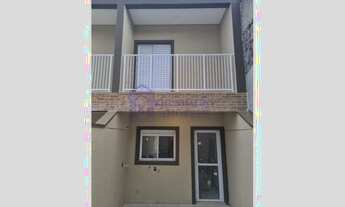 Imagem 5: SOBRADO NOVO C/ 02 DORM. COM VARANDA ( 01 SUÍTE) R$ 560.000,00- RIO PEQUENO