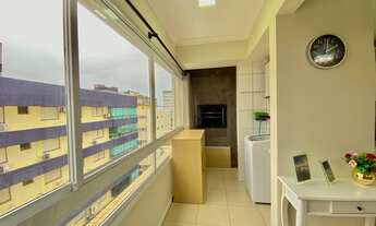 Imagem 6: 3 DORMITÓRIOS | BAIRRO NOBRE | REFORMADO E MOBILIADO