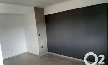 Imagem: Cobertura com 1 dormitório à venda, 80