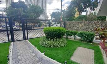 Imagem 2: Apartamento Triplex com 5 dormitórios à venda, 667 m², Casa Forte - Recife/PE