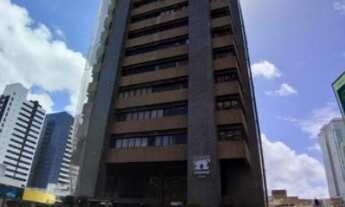 Imagem 2: Sala Comercial para Locação em Salvador, Caminho das Árvores, 3 banheiros, 4 vagas