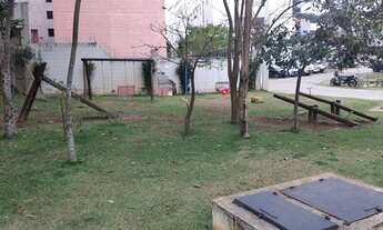 Imagem 5: Apartamento para venda com 47 metros quadrados com 2 quartos em Vila Cruzeiro - São Paulo