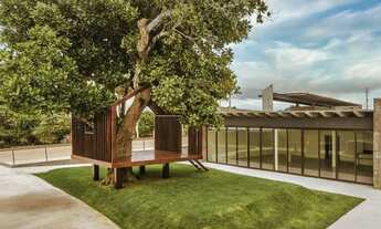 Imagem 6: Terreno Condômino Montelier