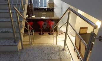 Imagem 3: Casa para Venda em Mogi das Cruzes, Jardim Nathalie, 3 dormitórios, 1 suíte, 3 banheiros