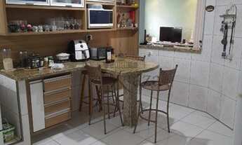 Imagem: Casa para venda com 167 metros quadrados