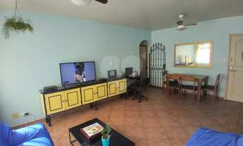 Imagem 3: São Paulo - Apartamento Padrão - JARDIM AMÉRICA