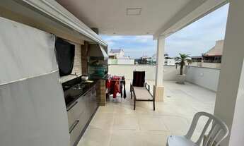 Imagem 7: Cobertura Rio 2 Apartamento cobertura com 4 dormitórios