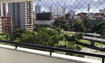 Imagem: Alugo 2/4 suíte e Varanda com 70 m2, 1