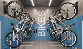 Imagem 6: Apartamento 85m² Jdm Nova Aliança