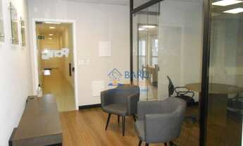 Imagem 6: Sala para alugar, 171 m² por R$ 8.500,00/mês - Barra Funda - São Paulo/SP