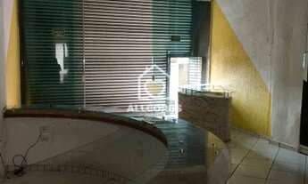 Imagem: Prédio Comercial 4 Pavimentos, Centro