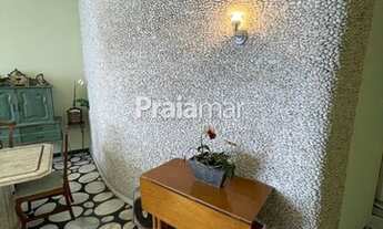 Imagem 6: Apartamento para venda possui 130 metros quadrados com 3 quartos em Itararé - São Vicente