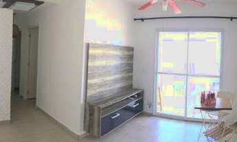 Imagem 7: APTO CAMPOLIM Apartamento com 2 dormitórios