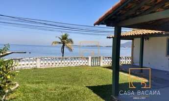 Imagem 3: Casa com 4 dormitórios à venda por R$ 300.000,00 - Porto da Aldeia - São Pedro da Aldeia/R