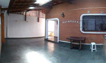 Imagem 2: Sobrado á venda 3 quartos/ Suíte / 3 vagas / no Jardim Marajoara R$: 750.000,00