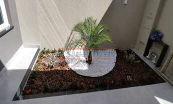 Imagem 2: CASA RESIDENCIAL em INDAIATUBA - SP, JARDIM MORYAMA