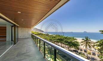 Imagem 2: Apartamento à venda 394 m² 4 quartos em São Conrado - Rio de Janeiro - RJ