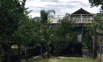 Imagem 4: Casa 4 quartos com linda vista para o mar da Praia Grande, Penha - sc