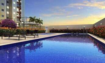 Imagem 2: Staz - 37 a 44m² - 1 a 2 Quartos - 1 a 2 Banheiros - Barra Funda, São Paulo - SP