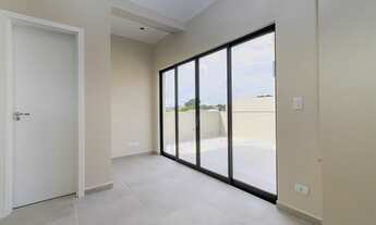 Imagem 7: CURITIBA - Casa de Condomínio - Jardim das Américas