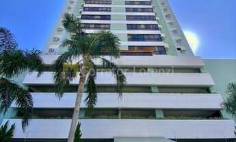 Imagem 1: Apartamento para venda tem 155 metros quadrados com 4 quartos em Centro - São Leopoldo - R