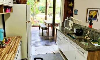 Imagem 6: 3 suites com 125m² - itacimirim - pé na areia