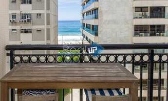 Imagem 6: RIO DE JANEIRO - Apartamento Padrão - Ipanema Ipanema