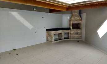 Imagem 6: Sobrado com 3 dormitórios à venda, 145 m² por R$ 1.300.000,00 - Parque São Domingos - São