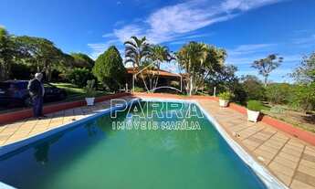 Imagem 2: MARILIA - Chácara - LÁCIO