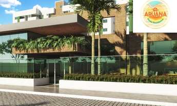 Imagem: Aruana Praia Residence