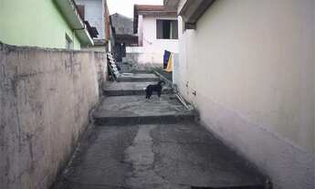 Imagem 2: São Paulo - Terreno Padrão - TREMEMBÉ