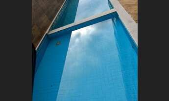 Imagem 6: Financiamento Direto com o Proprietário Guilhermina Praia Grande Apto Alto Padrão á beira