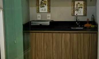 Imagem 5: Oportunidade, Residencial Península Águas Claras 4Q, 128m 2vg reformando