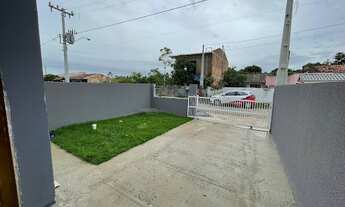 Imagem 2: Casa com 3 dormitórios à venda, 94 m² por R$ 299.000,00 - São Jose - Itapoá/SC