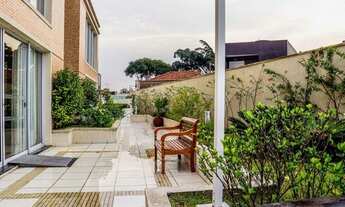 Imagem 3: Apto com varanda gourmet e lazer completo na Vila Maria